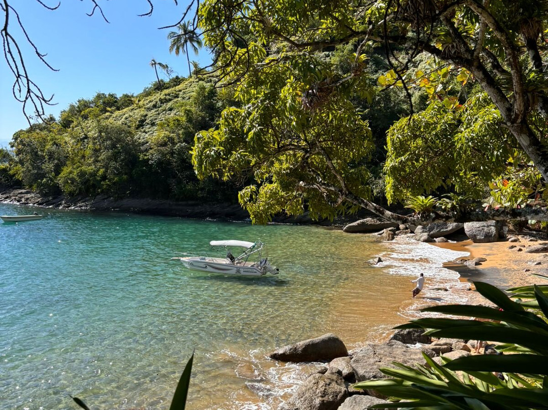 Bombordo Turismo-伊利亚贝拉必去景点