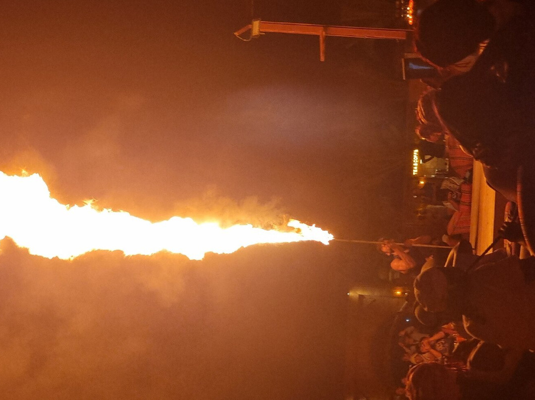 Dubai Adventure Holiday-迪拜必去景点