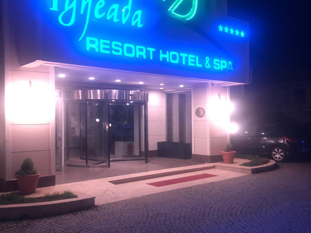 Igneada Resort Hotel & Spa主图