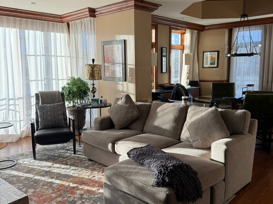 The Ritz-Carlton Club, Vail主图