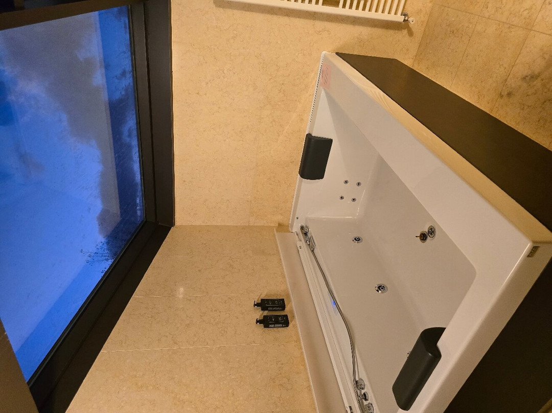 La Dimora Del Baco Hotel主图