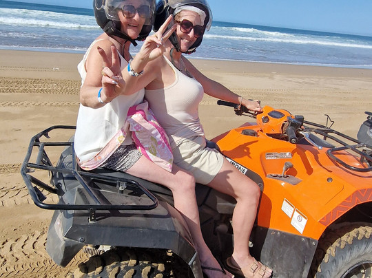 Agadir tours-阿加迪尔必去景点