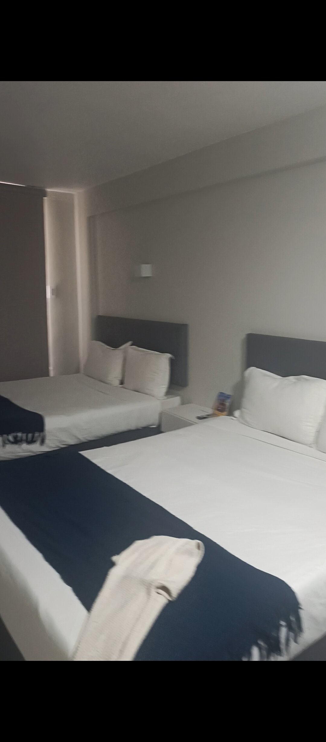 Margarita Dynasty Hotel & Suites-客卧