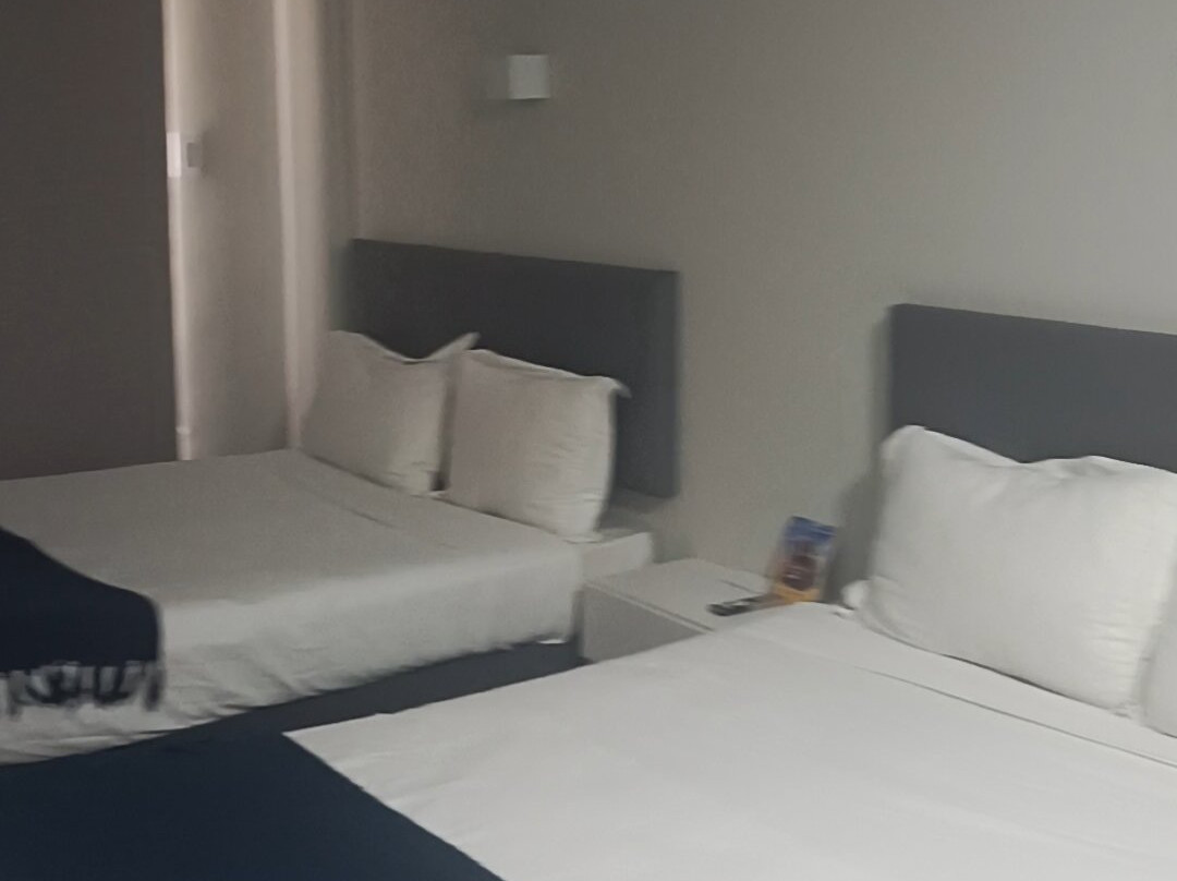 Margarita Dynasty Hotel & Suites主图