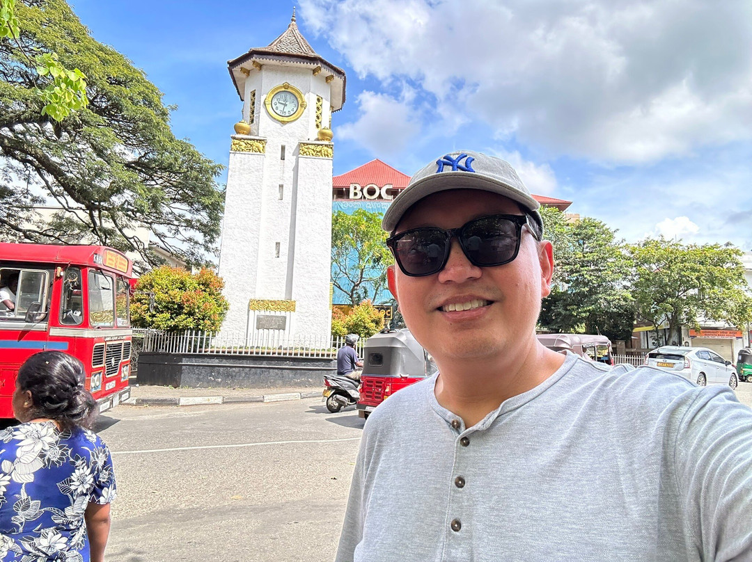 Lanka Best Tours-锡吉里亚必去景点