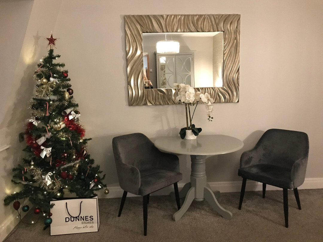Shipquay Boutique Hotel主图
