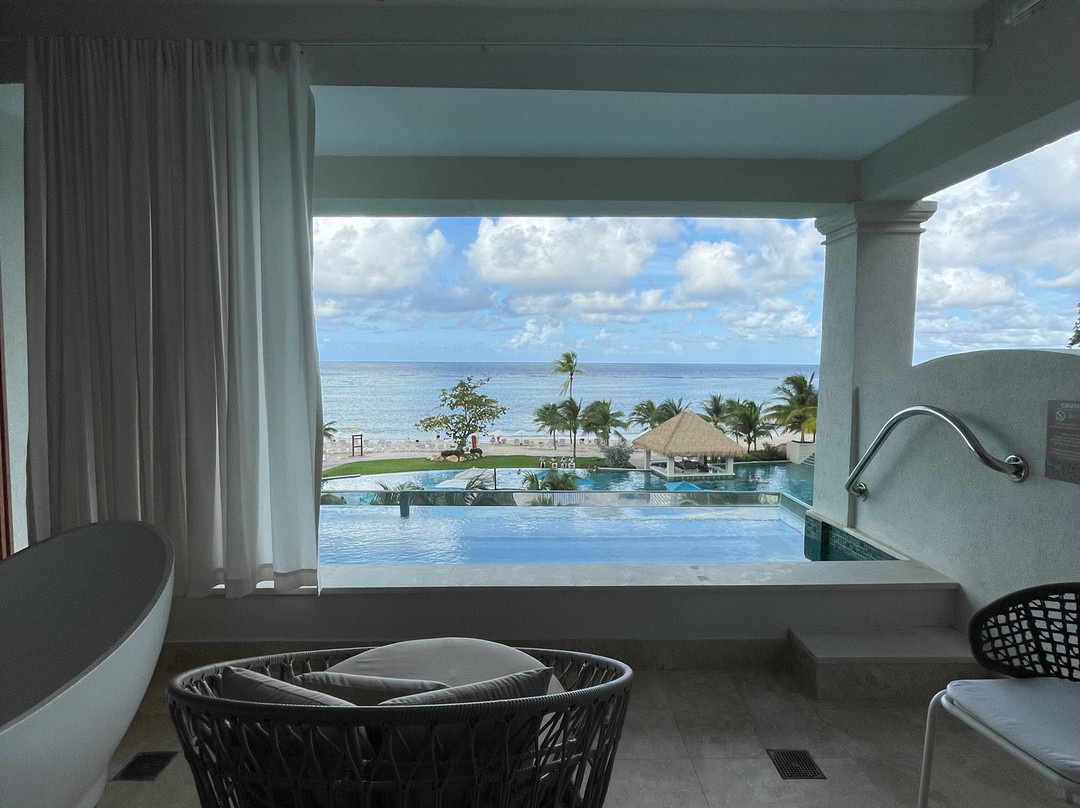 Sandals Dunn's River主图