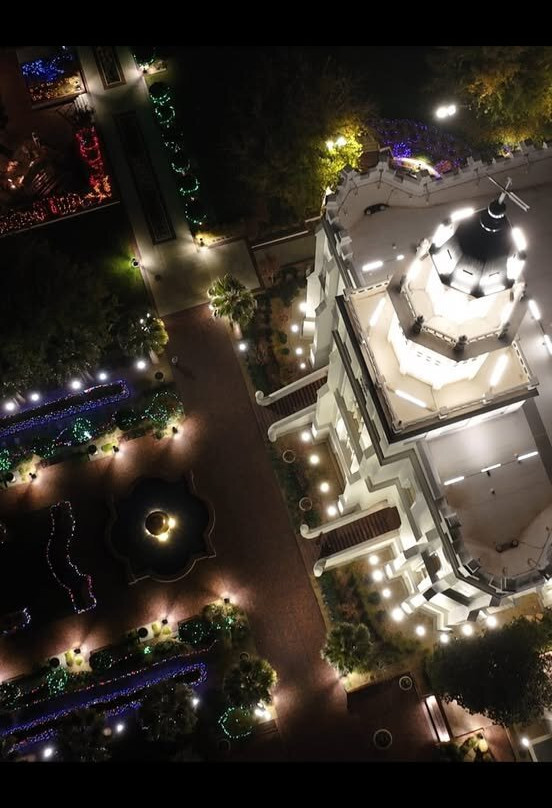 圣乔治神庙-圣乔治必去景点