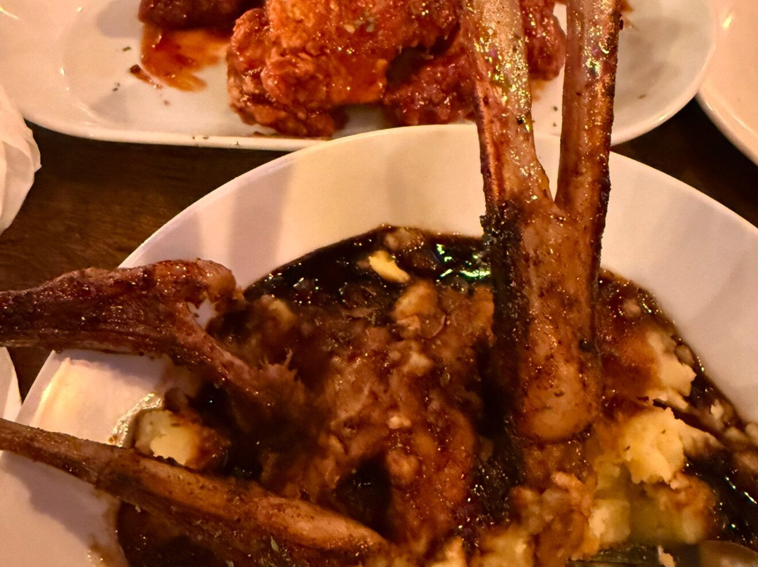 PÜR Zen Mimosa Wine Bar