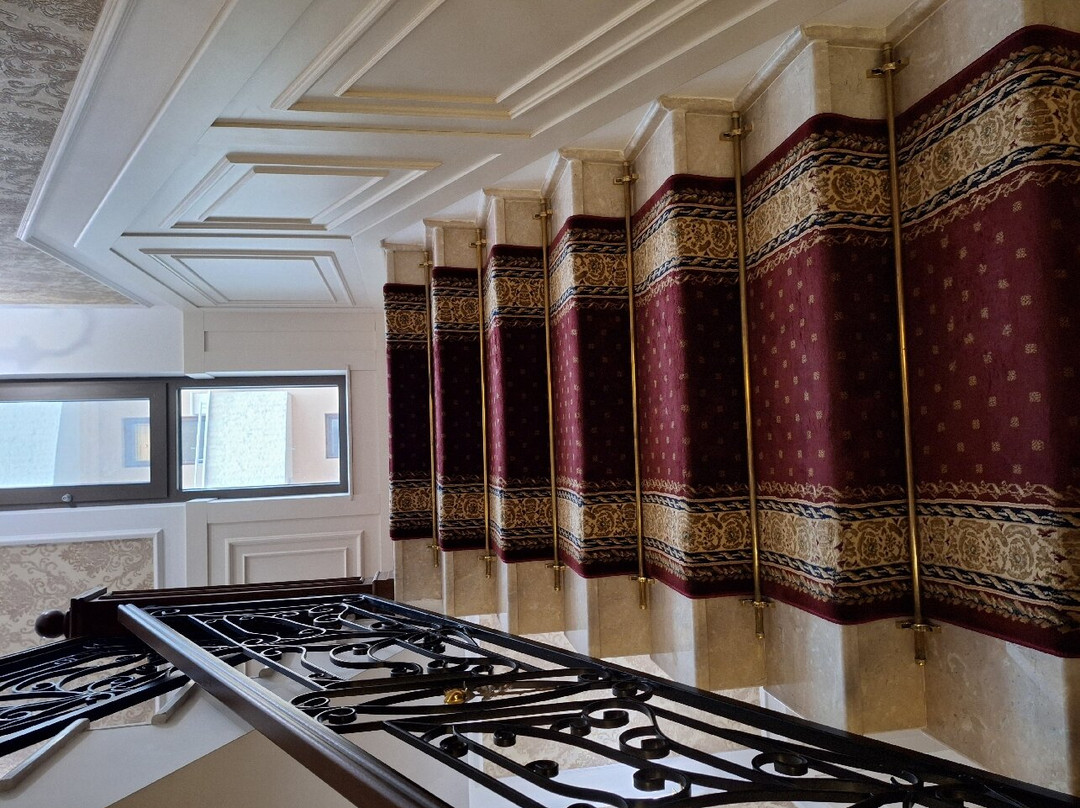 Hotel Residence City Garden主图