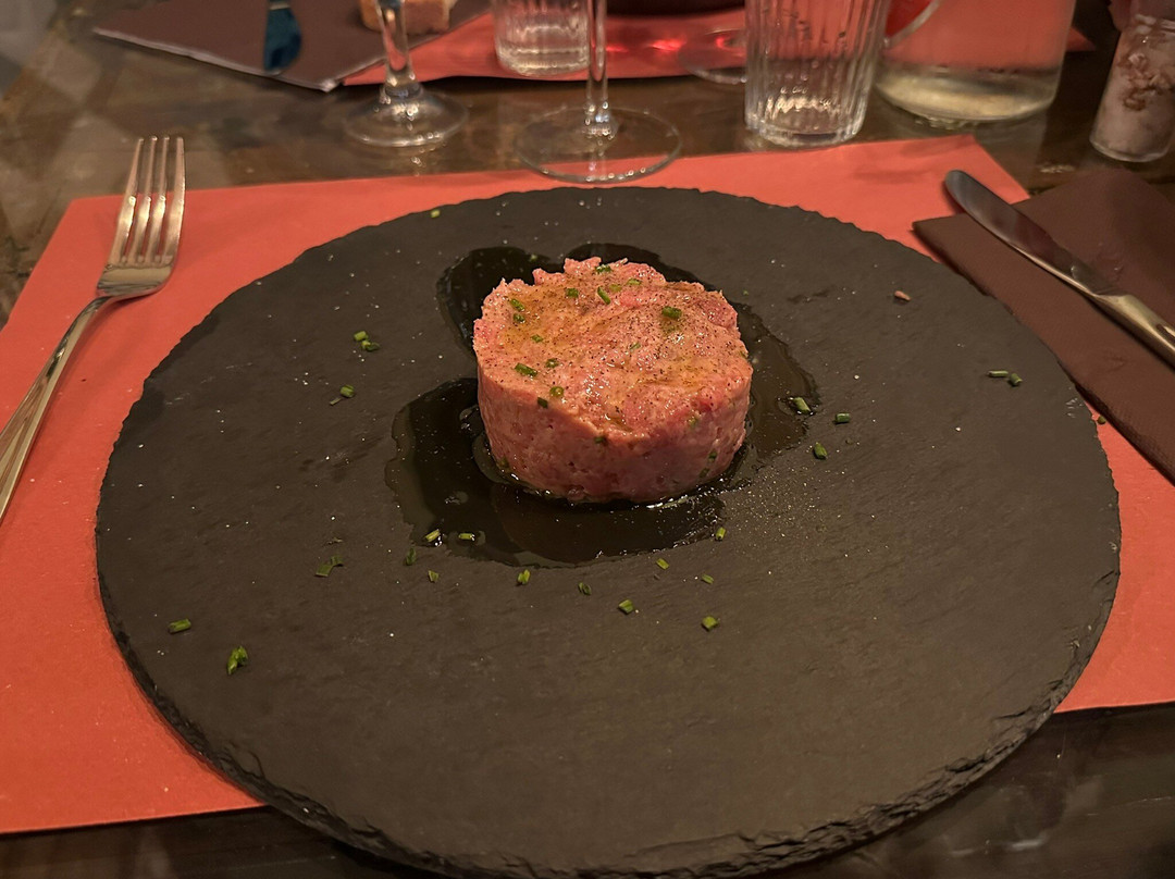 Opificio 44 Viareggio主图