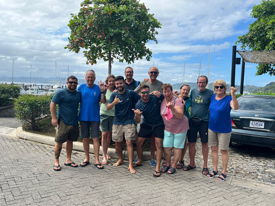 Yakira-塔马林多必去景点