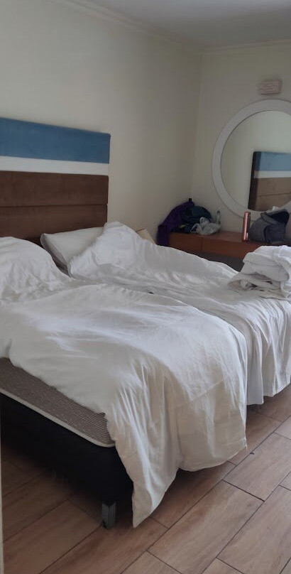 Leonardo Club Hotel Dead Sea主图