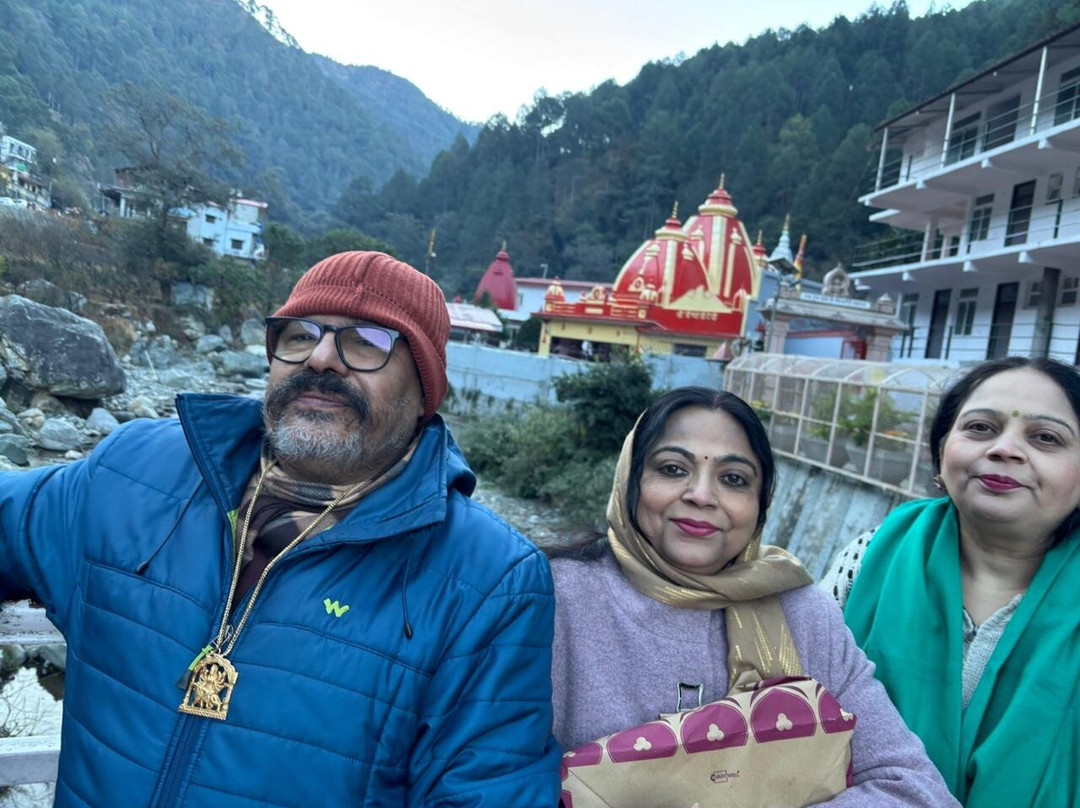 Kainchi Dham Neem Karoli Baba Ashram景点图片