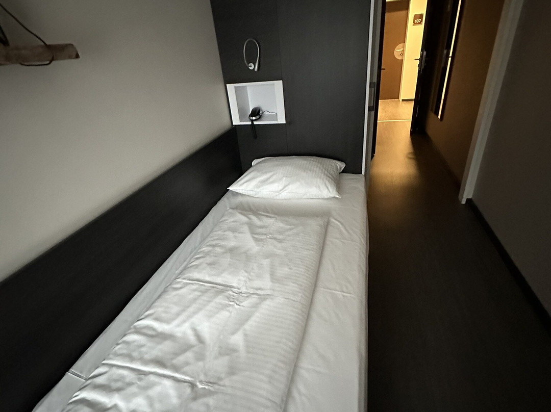 Altstadt-Hotel Bielefeld主图