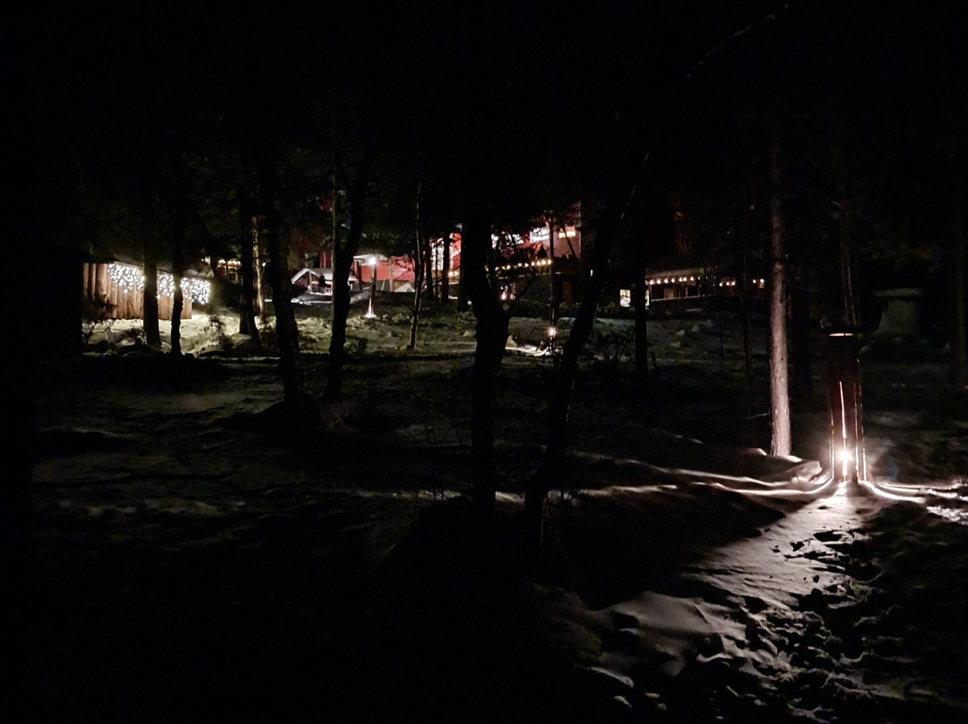 卡尔皮卡塔奴酒店主图