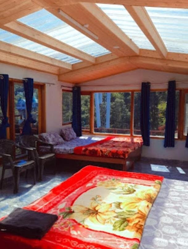 Shimla homestay主图