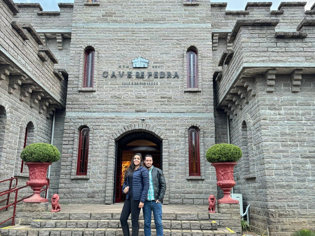 Vinícola Cave De Pedra-本图贡萨尔维斯必去景点