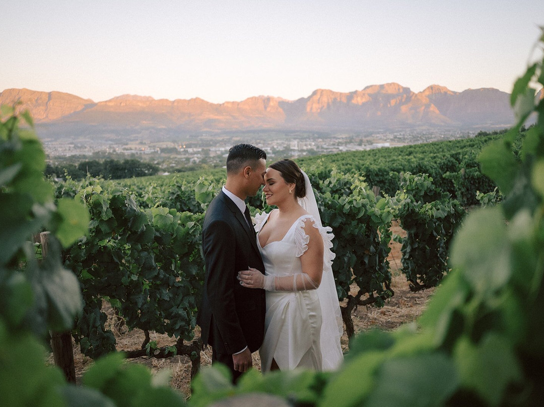 Pearl Mountain Farm-帕尔必去景点