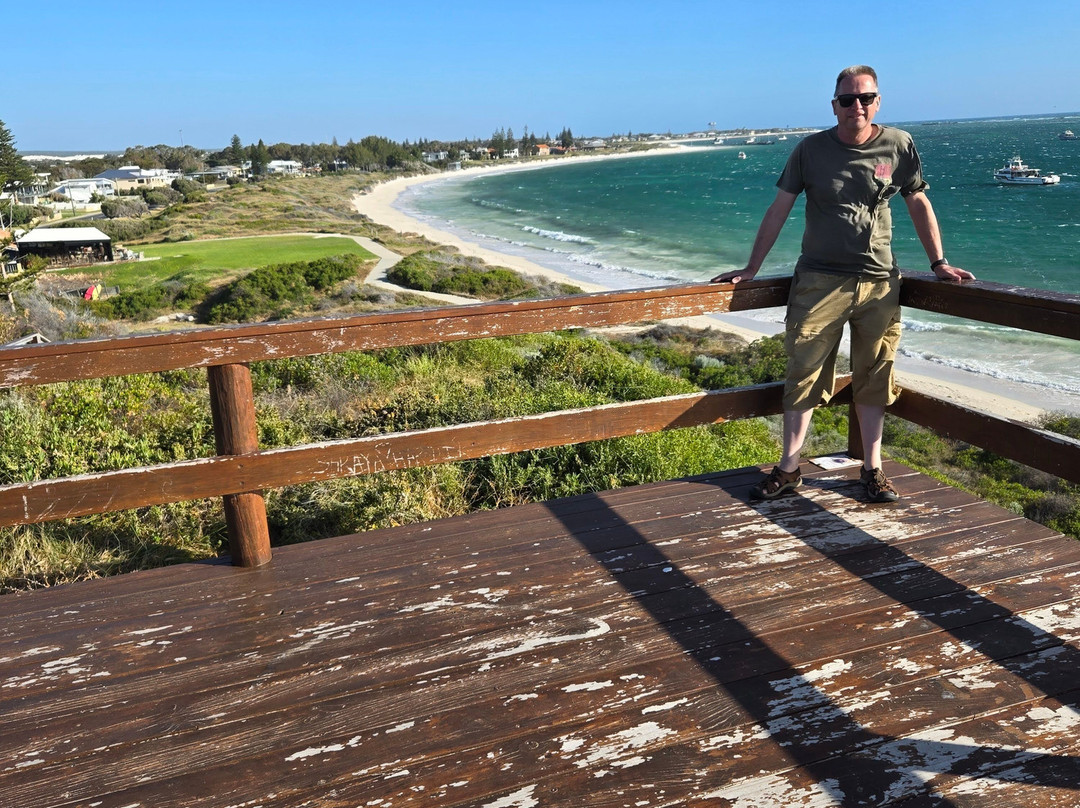 Lancelin Beach Hotel主图