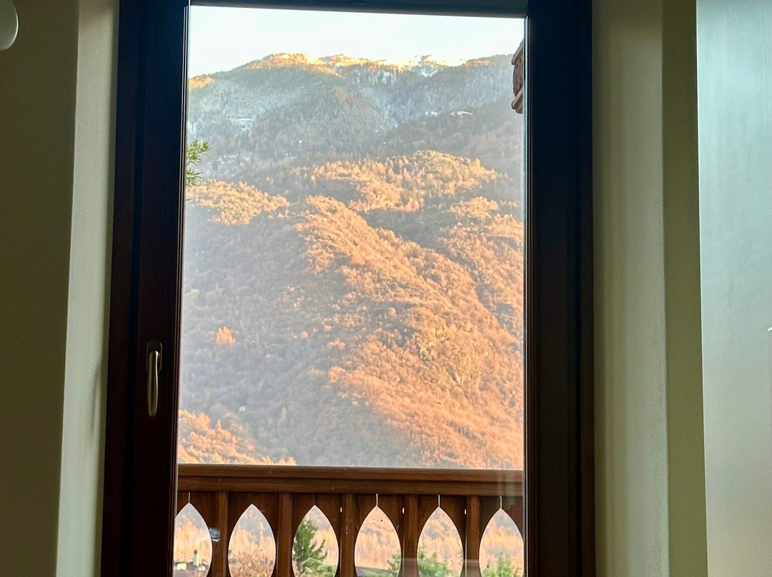 La Portineria Luxury B&B