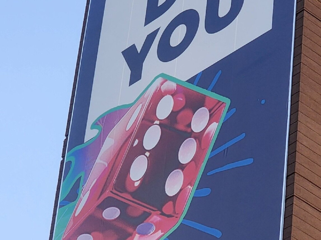 Wild Horse Pass Hotel & Casino主图