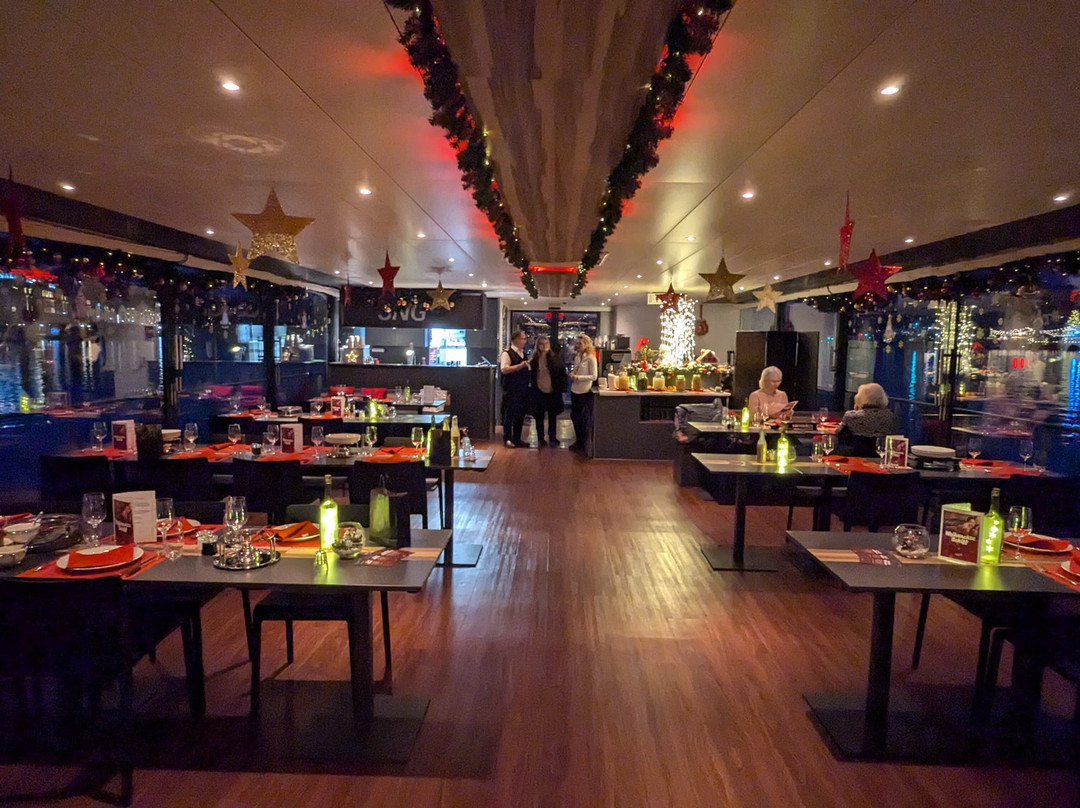 SNG-卢塞恩必去景点