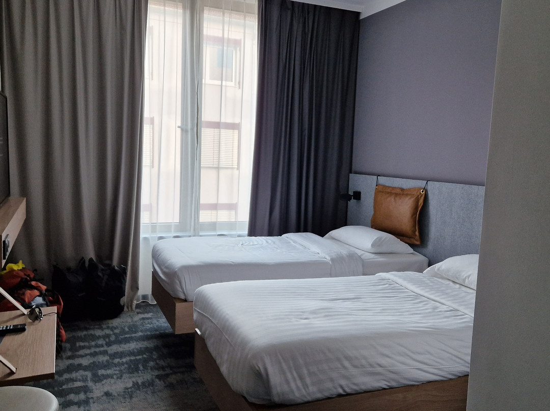 Moxy Wuerzburg主图