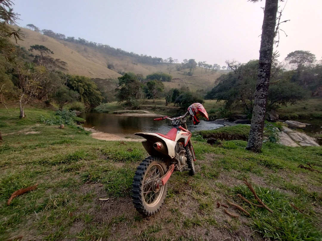 Trilhas De Moto Em Cunha Sp-Cunha必去景点
