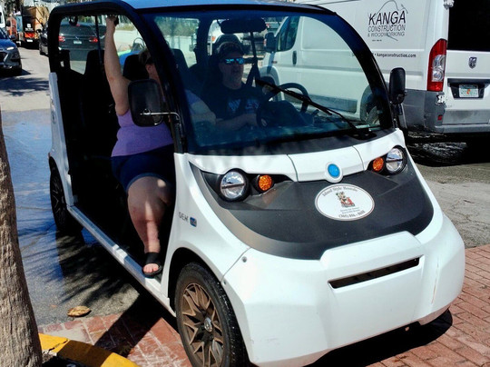 Island Style Rentals-基韦斯特必去景点