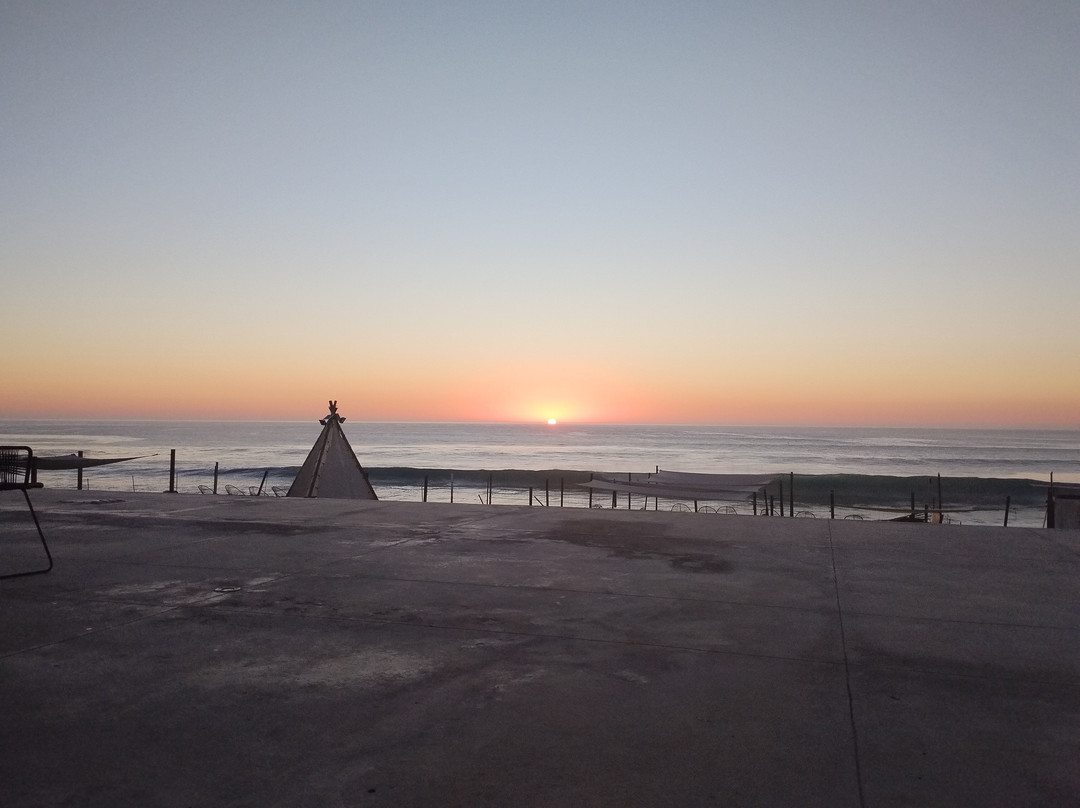 Vidasoul Hotel主图