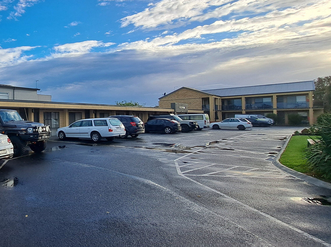 Bay Motel Safety Beach主图