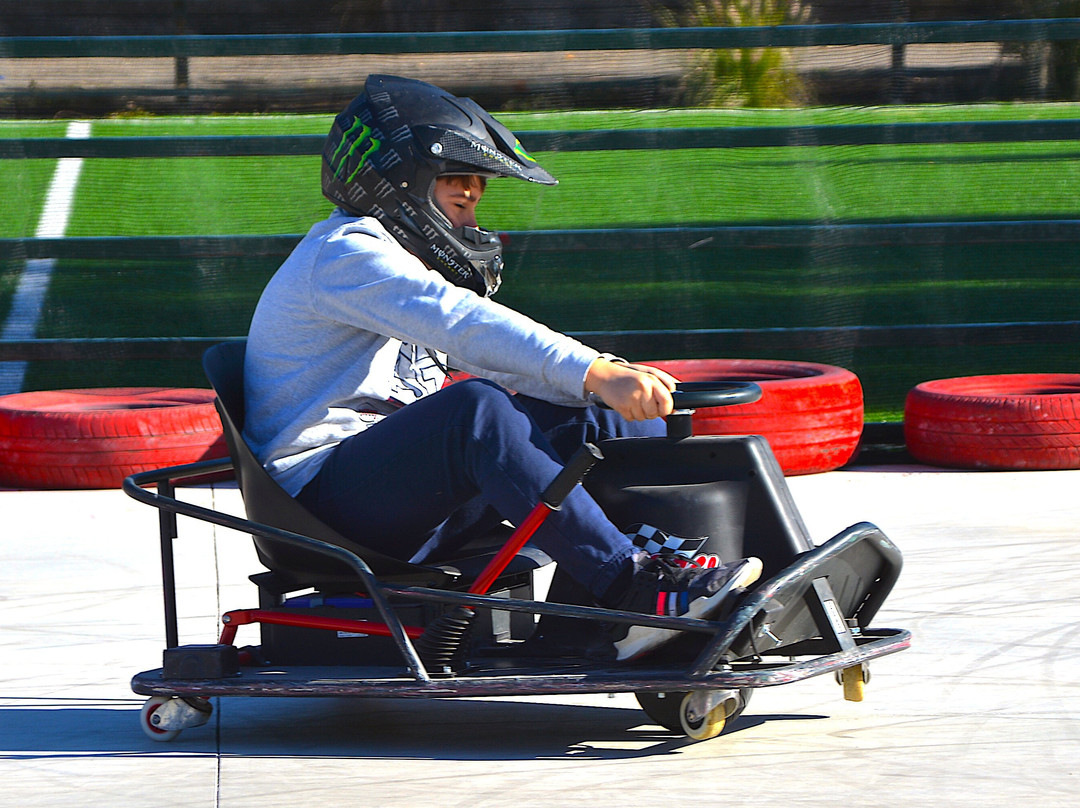 Playbowling Cascais-卡斯凯什必去景点