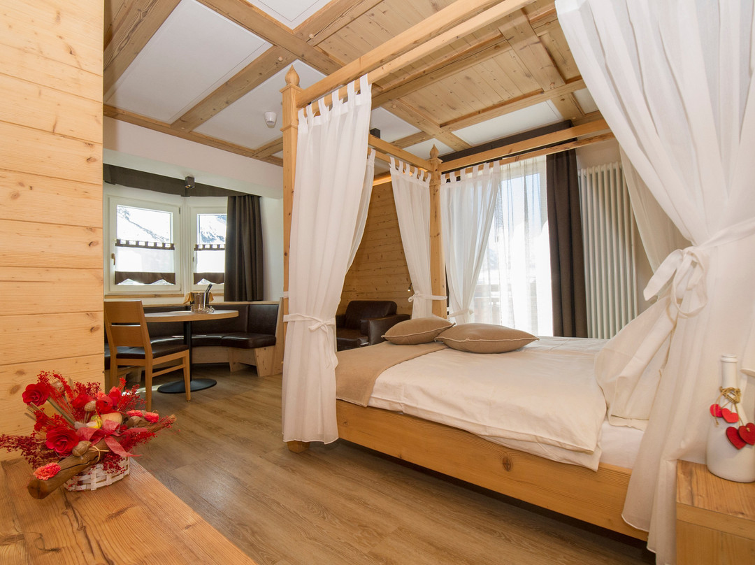 Hotel La Torretta主图