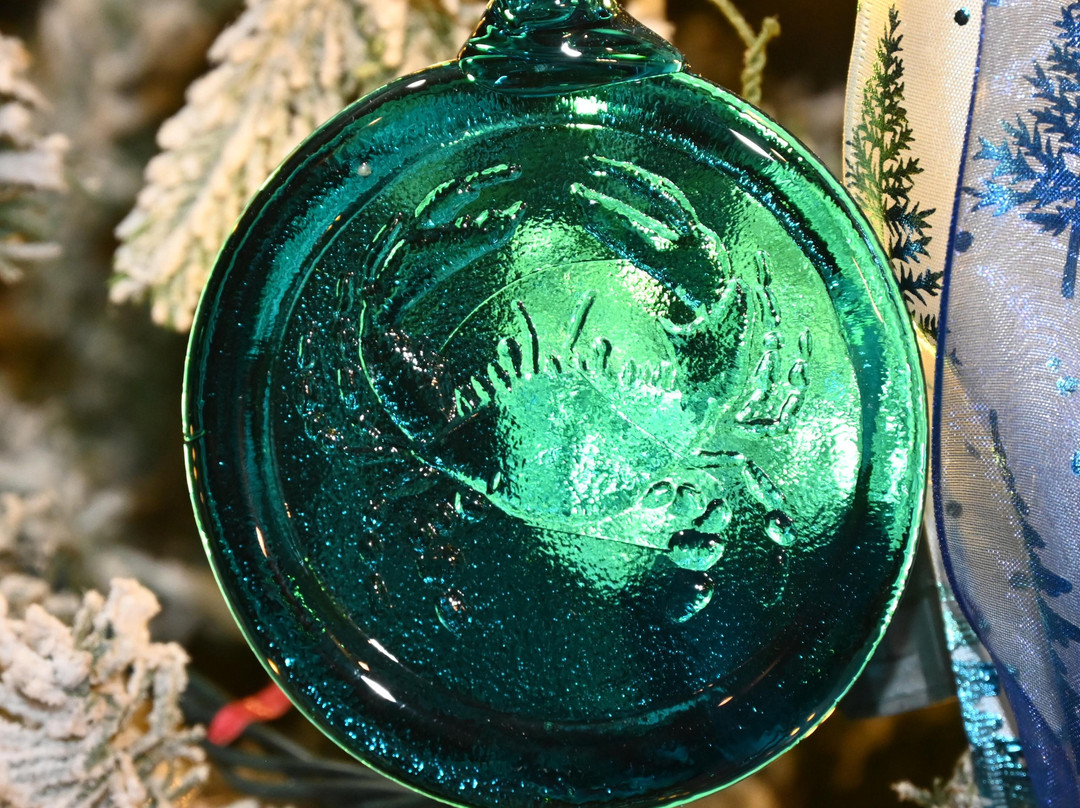 Jamestown Glasshouse-弗吉尼亚必去景点