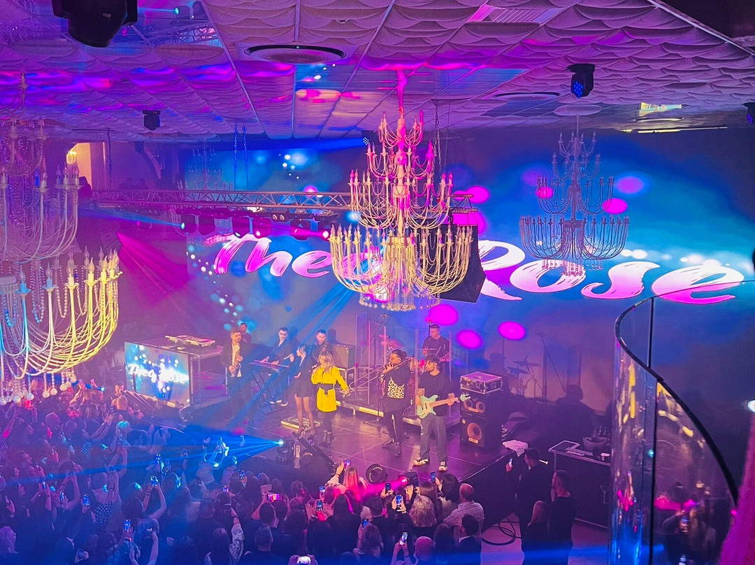 Wonderland Cluj Resort主图