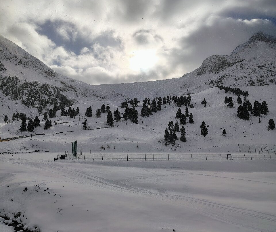 My AVA All In Family Hotel主图