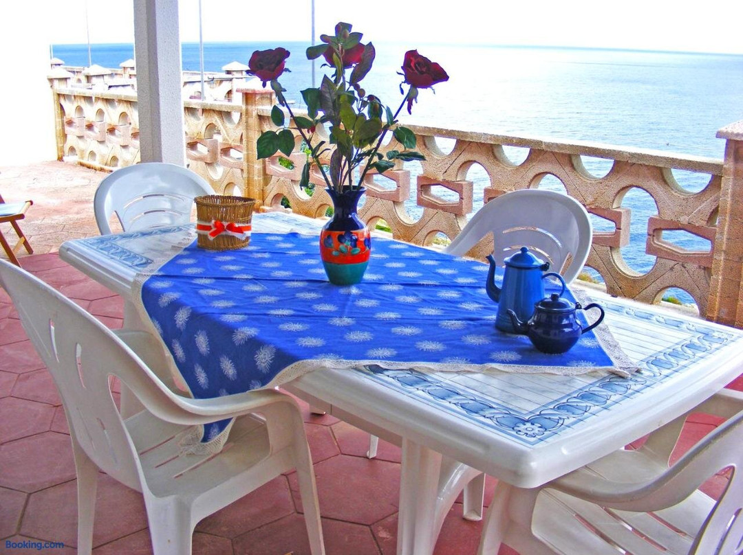 Villa Guardiola