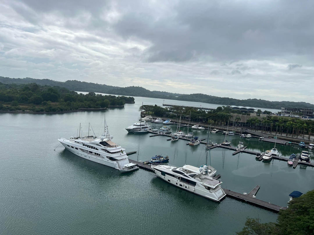 Trinidad Suites Puteri Harbour主图