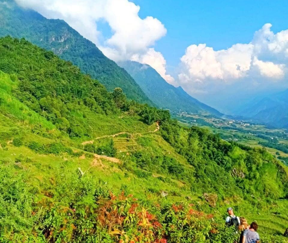 Viet Nam Tour Adventures-沙巴必去景点