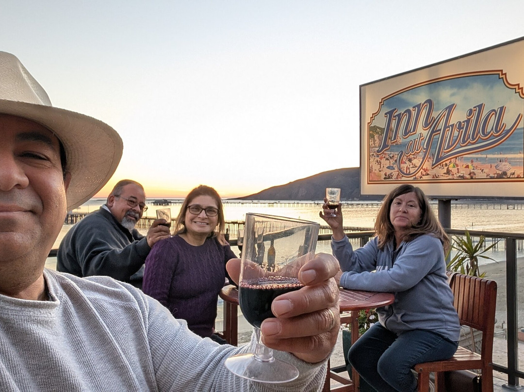 阿维拉海滩客栈主图