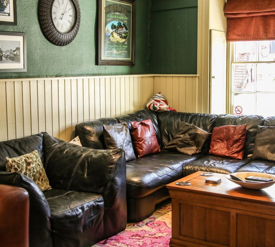 The Boars Head Pub主图