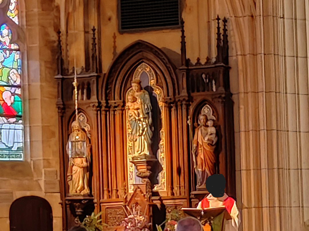 Eglise Saint Pierre景点图片