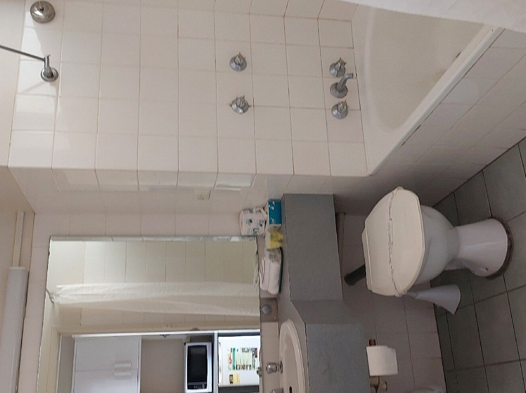 Parklane Motel主图