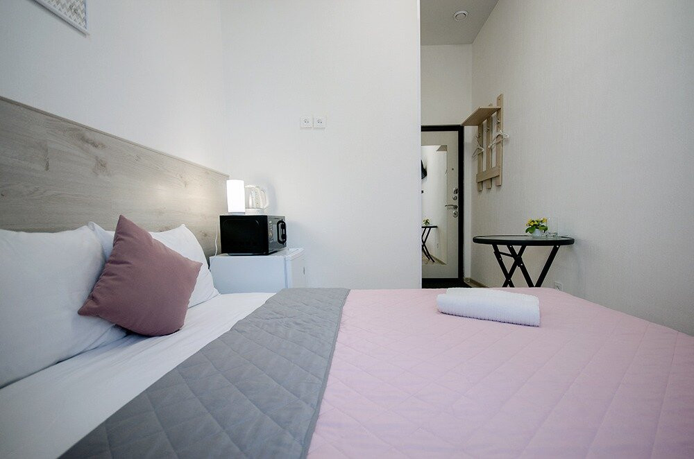 Pastel Mini-Hotel