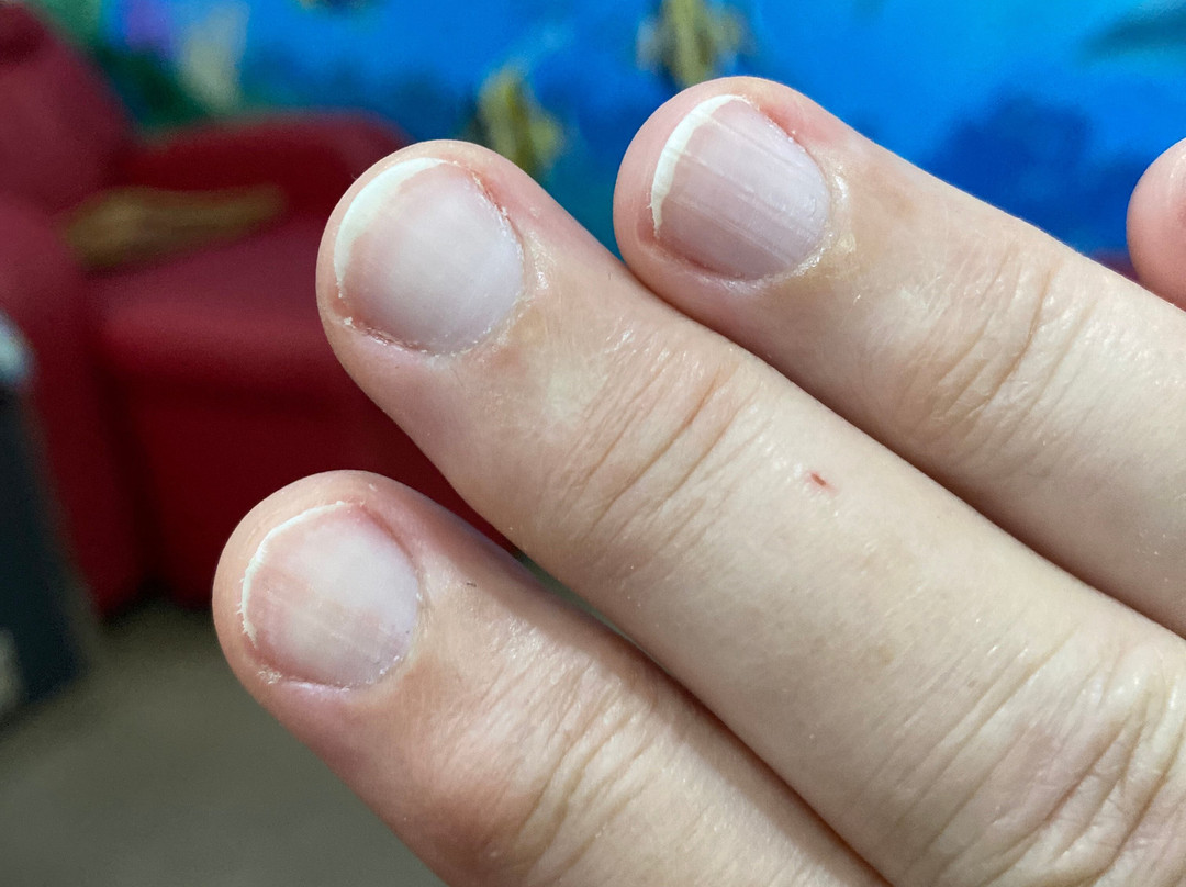 Ocean Spa Nail-Ngu Hanh Son必去景点