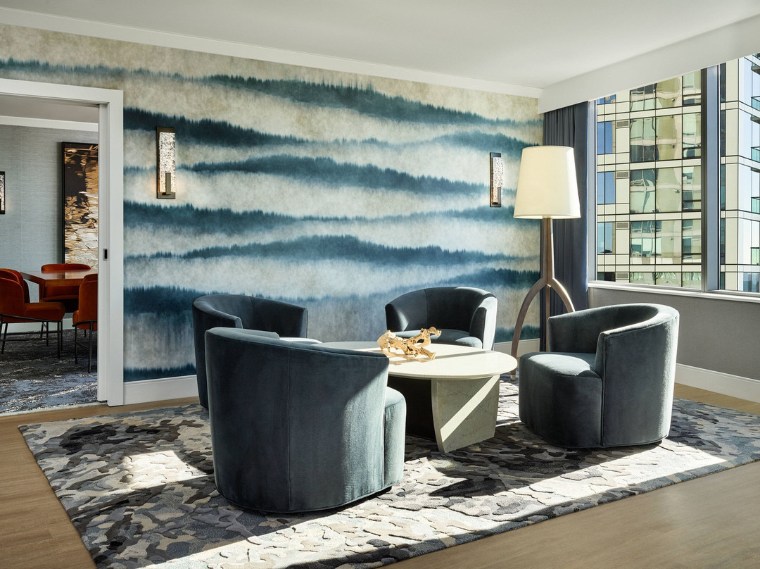 The Westin Bellevue主图