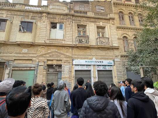 Super Savari Express-卡拉奇必去景点