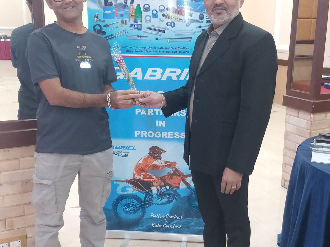 Hotel The Grand Regency主图