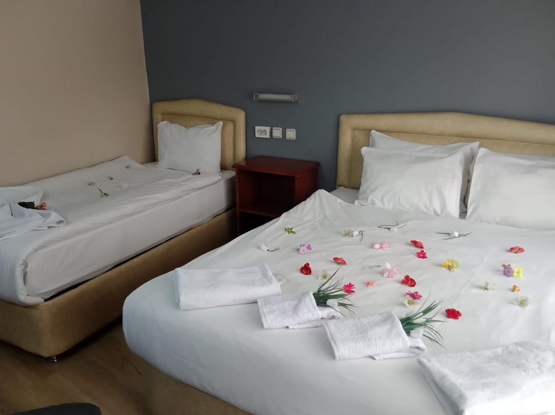 Hotel Cesmeli主图